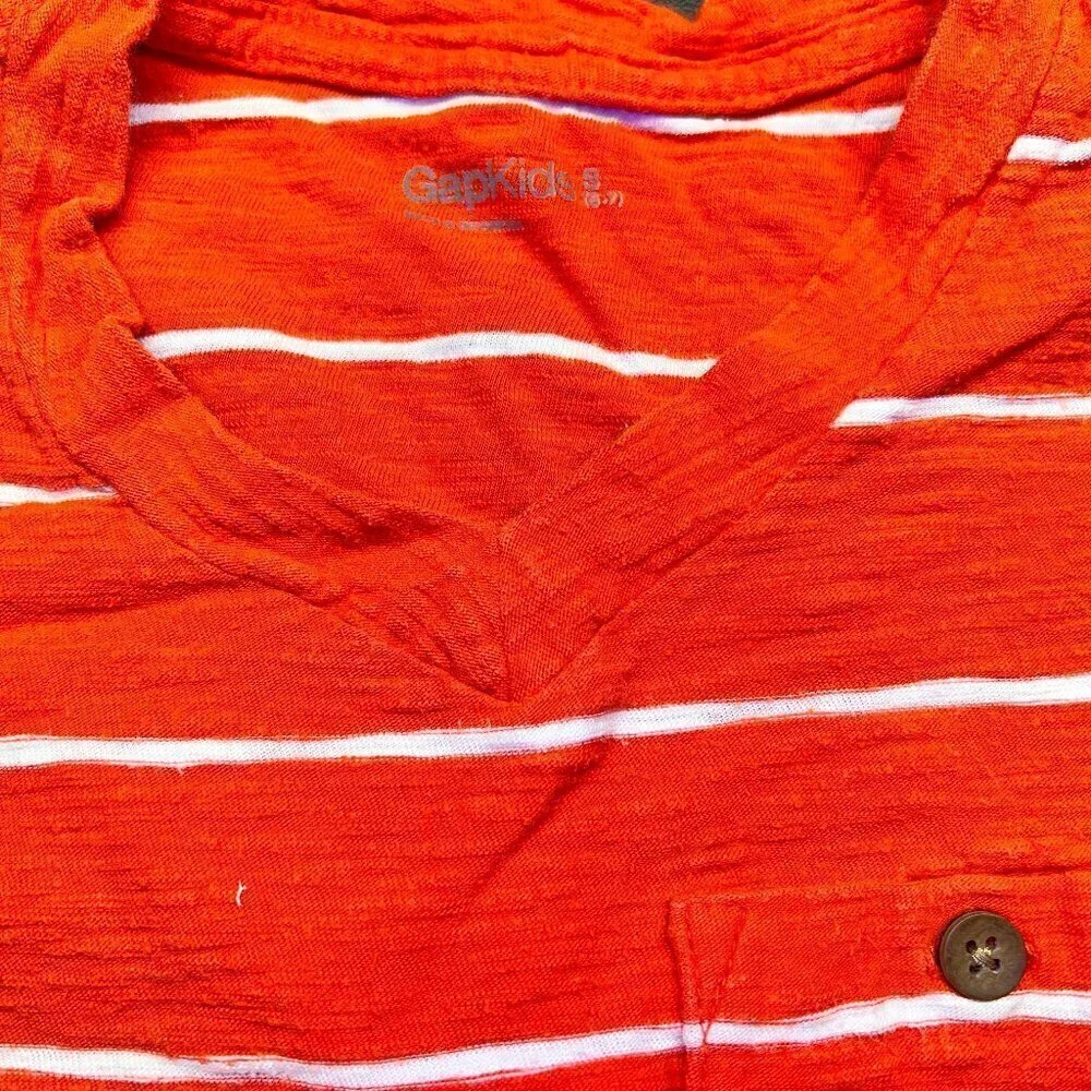 Boys‎ Small Gap Tee Shirt